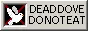 dead dove do not eat